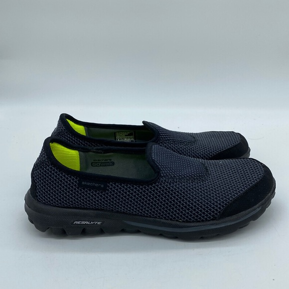 Skechers go walk rival sales